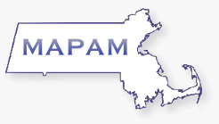 MAPAM Logo